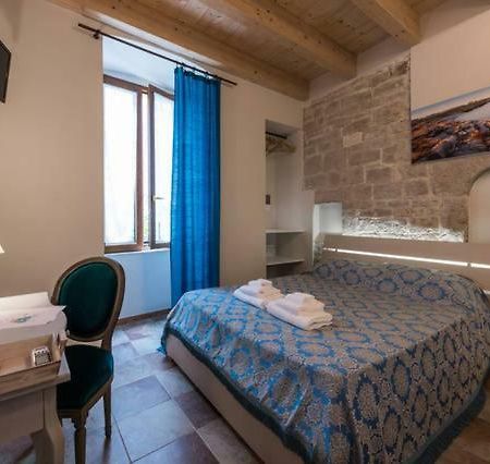 B&B Antico Granaio Μπισέλιε Εξωτερικό φωτογραφία