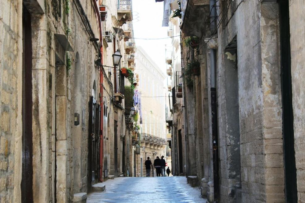 B&B Antico Granaio Μπισέλιε Εξωτερικό φωτογραφία