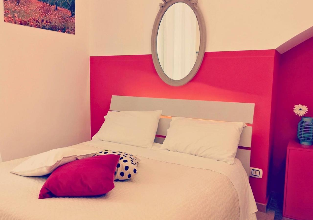 B&B Antico Granaio Μπισέλιε Εξωτερικό φωτογραφία
