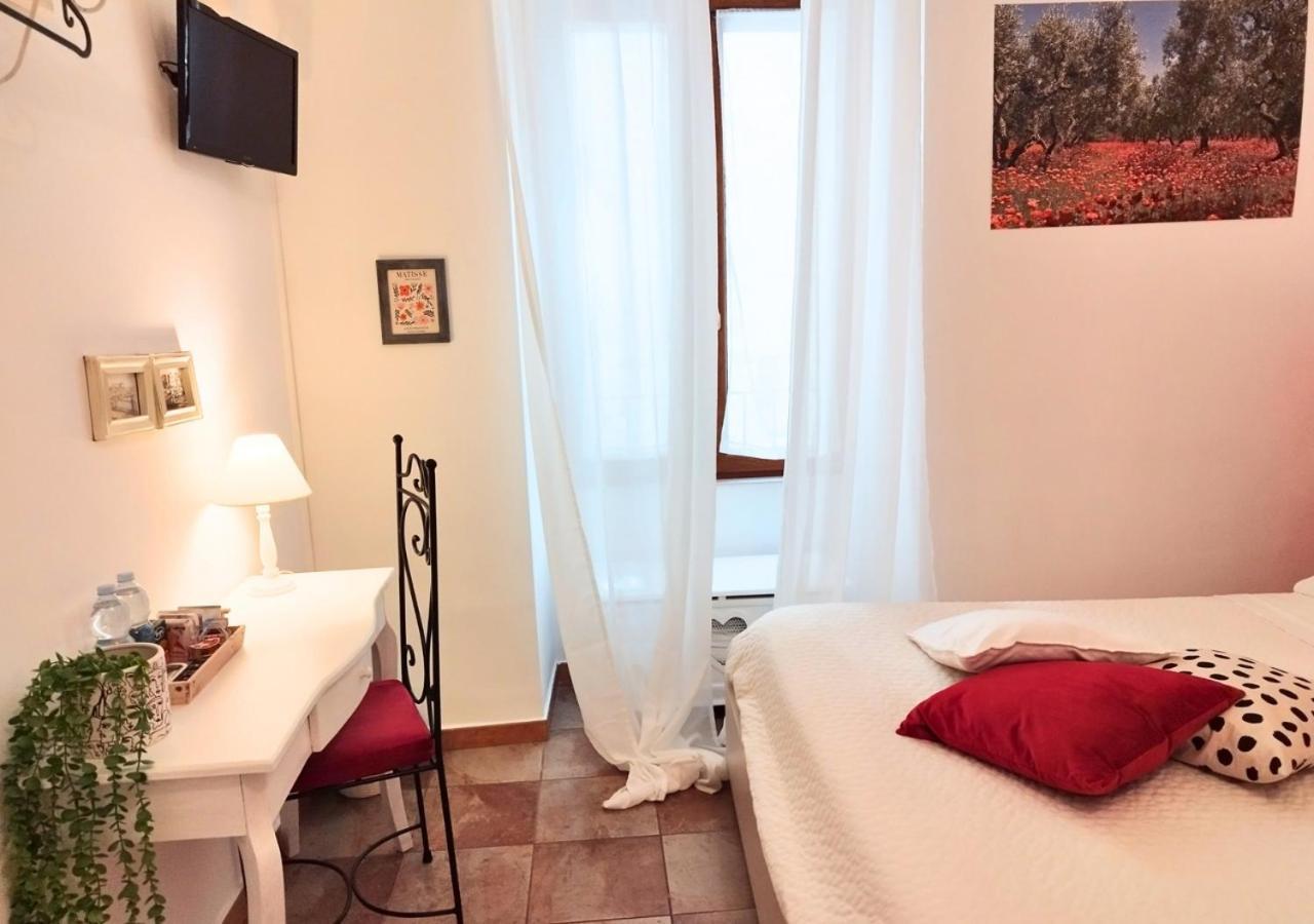 B&B Antico Granaio Μπισέλιε Εξωτερικό φωτογραφία