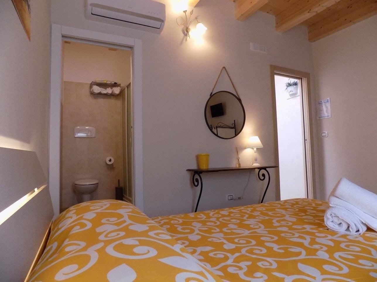B&B Antico Granaio Μπισέλιε Εξωτερικό φωτογραφία