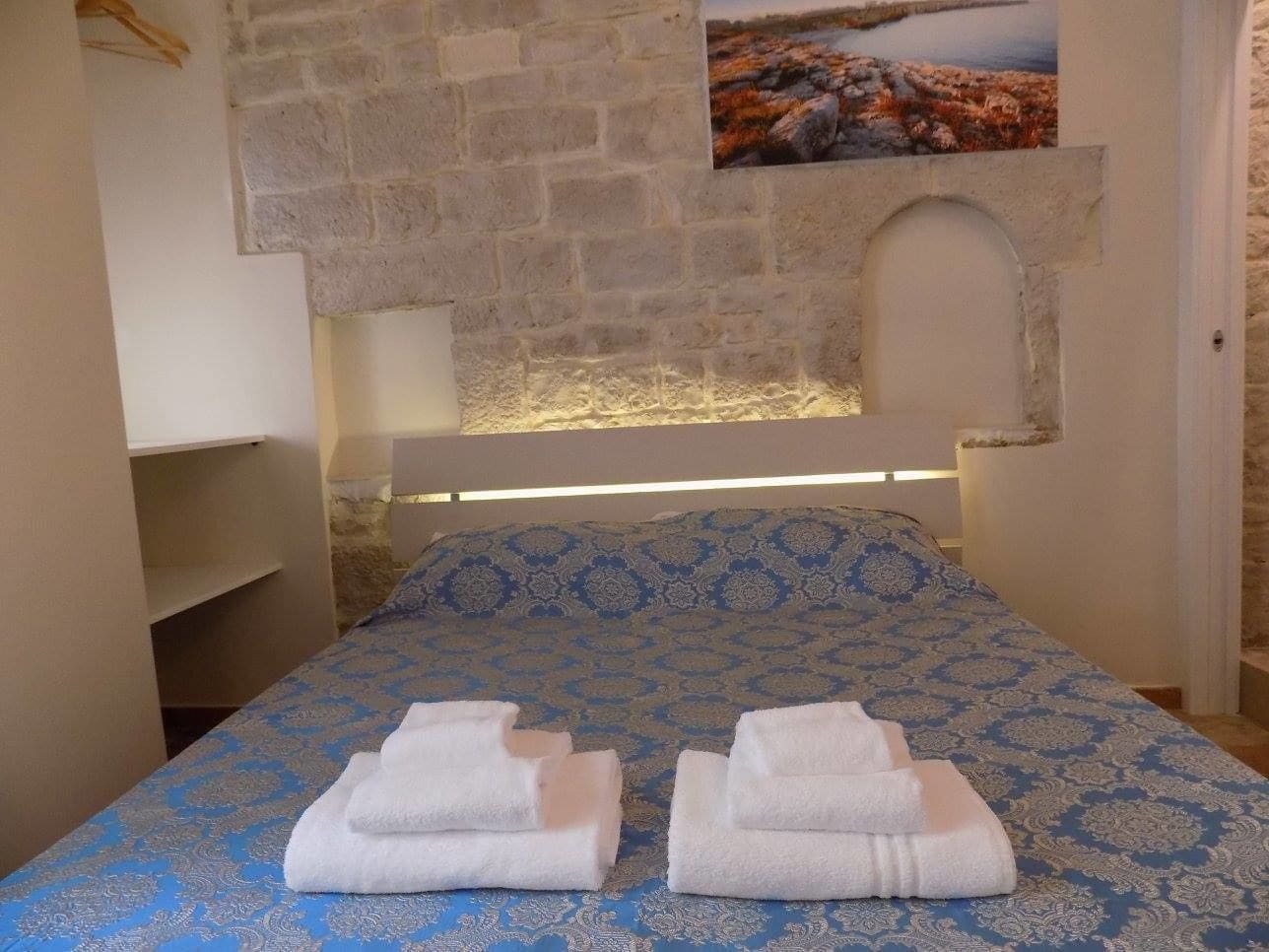 B&B Antico Granaio Μπισέλιε Εξωτερικό φωτογραφία