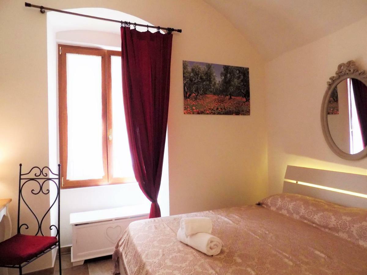 B&B Antico Granaio Μπισέλιε Εξωτερικό φωτογραφία