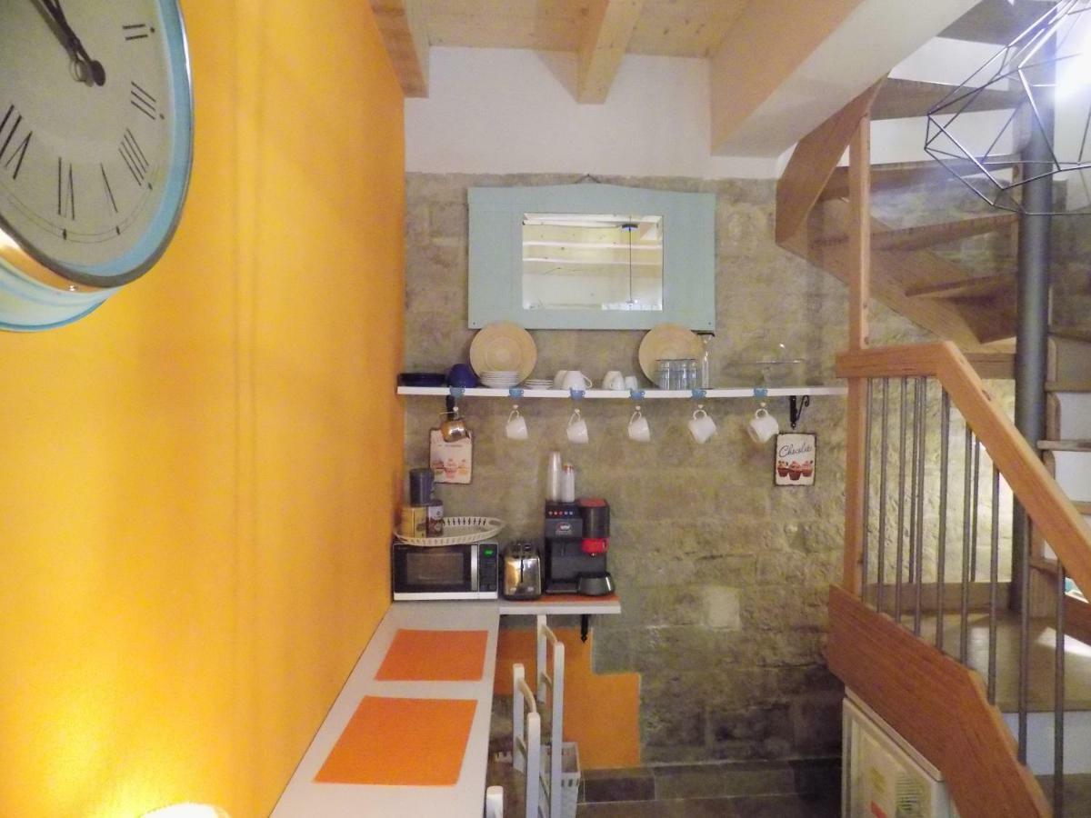B&B Antico Granaio Μπισέλιε Εξωτερικό φωτογραφία