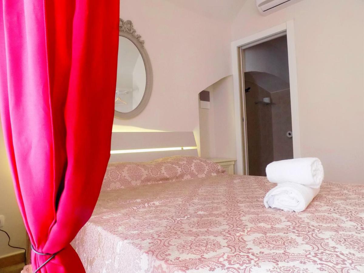 B&B Antico Granaio Μπισέλιε Εξωτερικό φωτογραφία