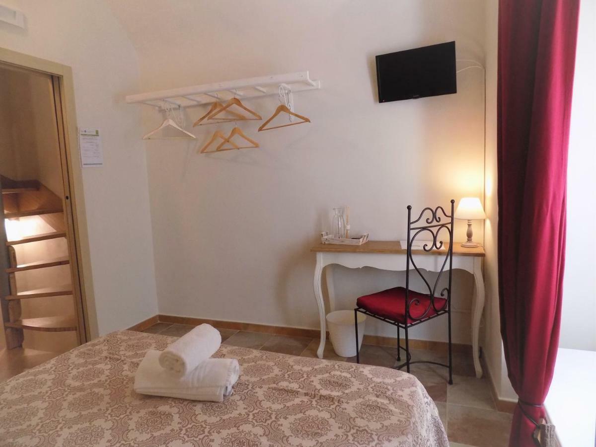 B&B Antico Granaio Μπισέλιε Εξωτερικό φωτογραφία