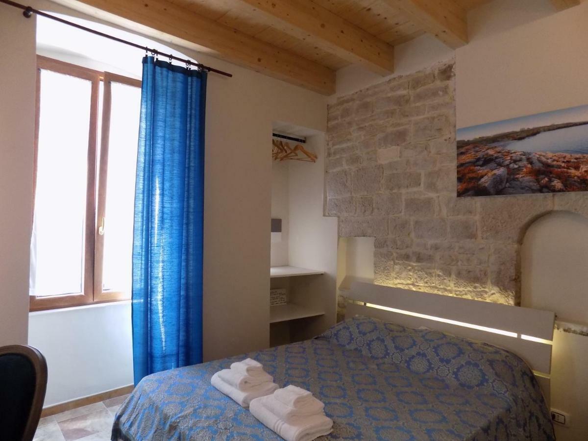 B&B Antico Granaio Μπισέλιε Εξωτερικό φωτογραφία