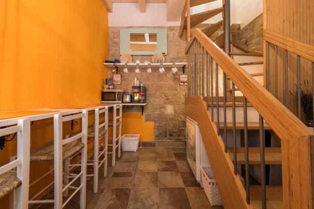 B&B Antico Granaio Μπισέλιε Εξωτερικό φωτογραφία