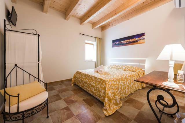 B&B Antico Granaio Μπισέλιε Εξωτερικό φωτογραφία
