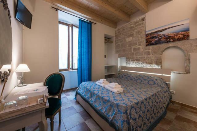B&B Antico Granaio Μπισέλιε Εξωτερικό φωτογραφία