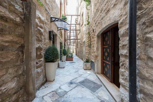 B&B Antico Granaio Μπισέλιε Εξωτερικό φωτογραφία