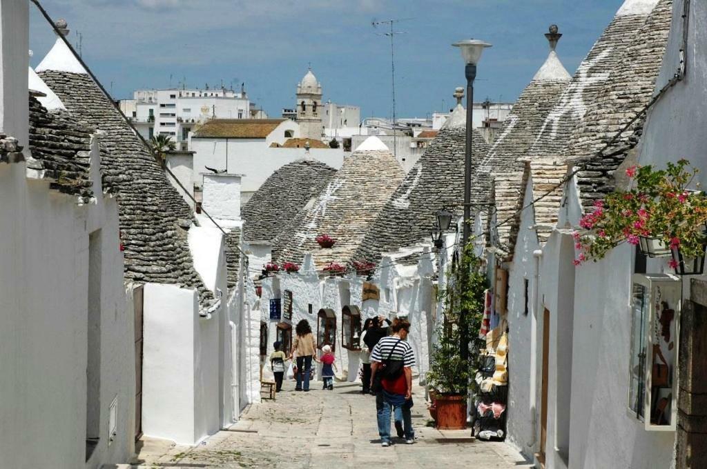 B&B Antico Granaio Μπισέλιε Εξωτερικό φωτογραφία