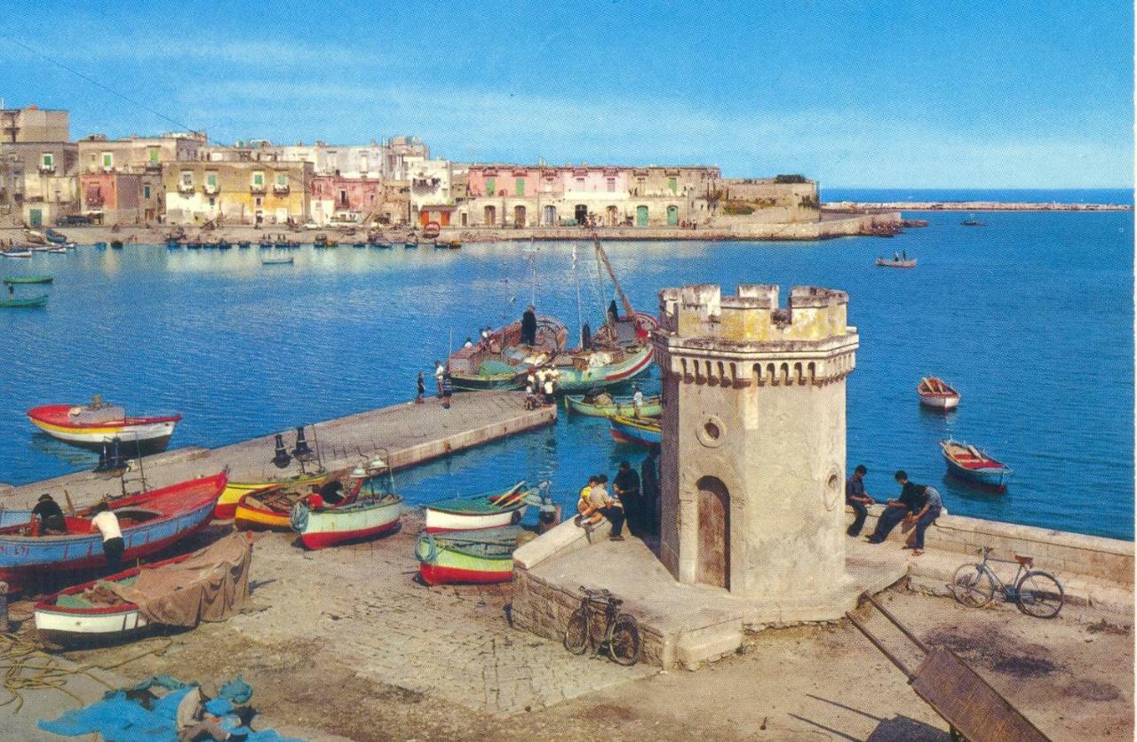B&B Antico Granaio Μπισέλιε Εξωτερικό φωτογραφία