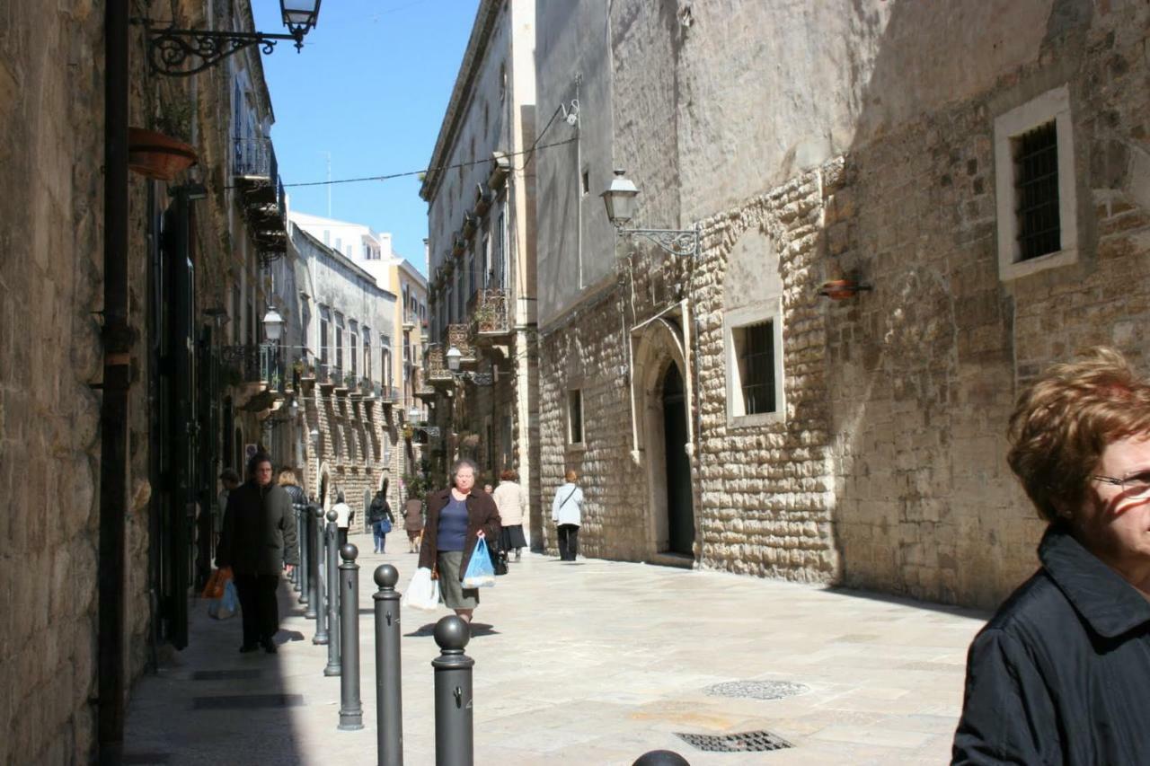B&B Antico Granaio Μπισέλιε Εξωτερικό φωτογραφία