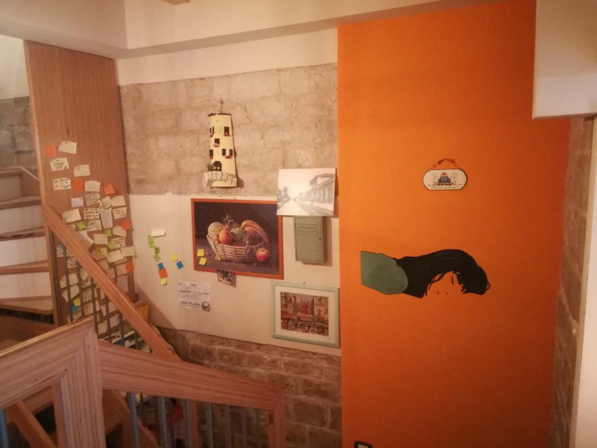 B&B Antico Granaio Μπισέλιε Εξωτερικό φωτογραφία